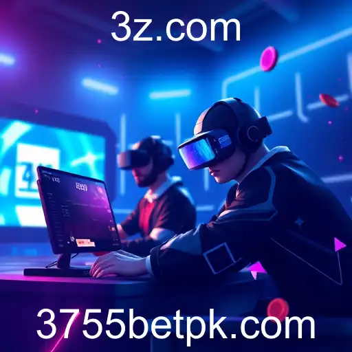 Tendências e Inovações no Mundo dos Jogos Online