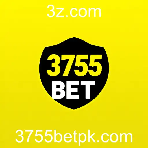 O Impacto do 3755BET no Cenário de Jogos Online em 2025