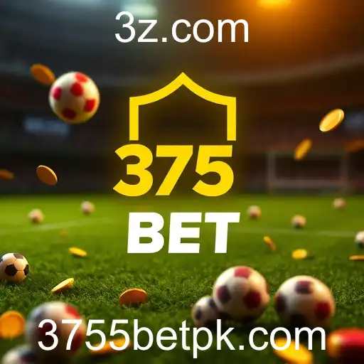 Tendências de Jogos em 2025: 3755BET em Destaque