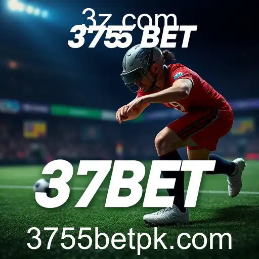 O Impacto do 3755BET na Indústria de Jogos em 2026