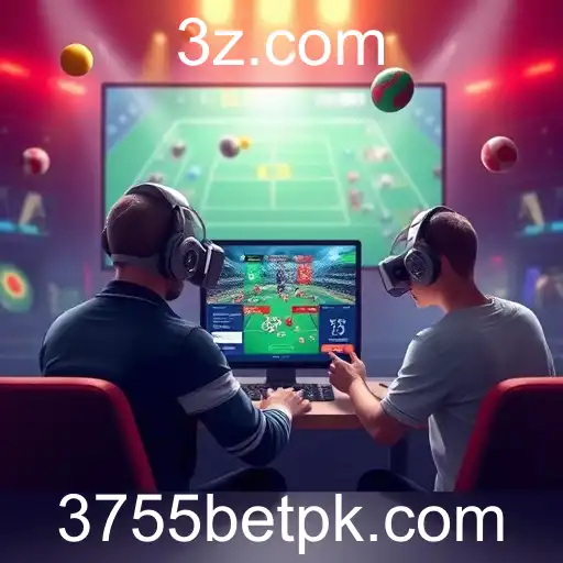 Tendências Emergentes nos Jogos Online em 2025