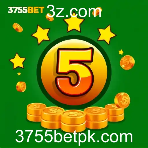 Explore a Excitante Categoria 'Jackpot Games' no 3755BET
