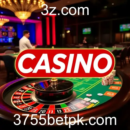 Experiência Autêntica no Live Casino da 3755BET