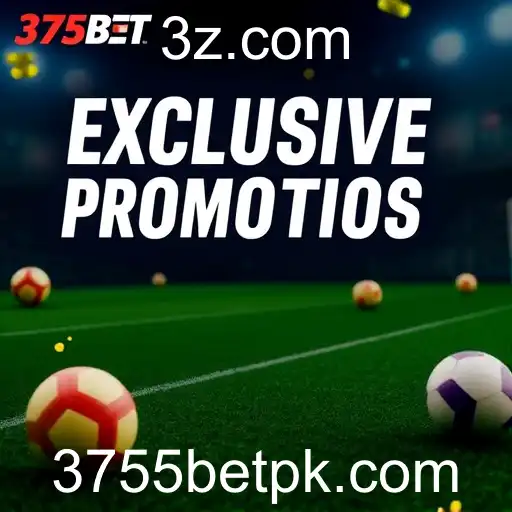 Descubra as Ofertas Imperdíveis na Categoria 'Exclusive Promotions' do 3755BET