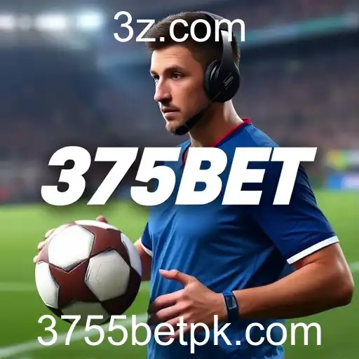 A Evolução das Apostas Esportivas no 3755BET
