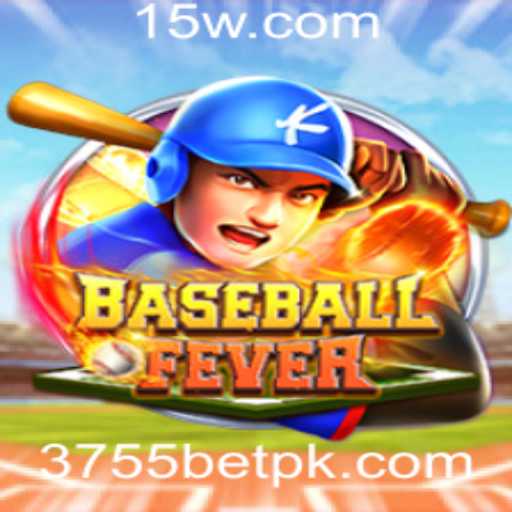 Explorando BaseballFever: O Jogo de Beisebol que Revoluciona com a Palavra-chave 3755BET