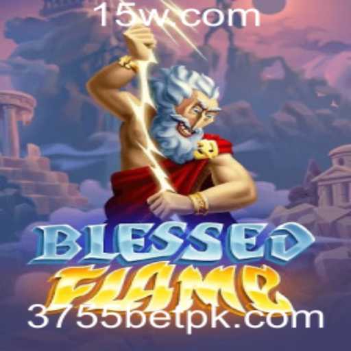 Explorando o Universo de BlessedFlame: Um Jogo de Estratégia Inovador