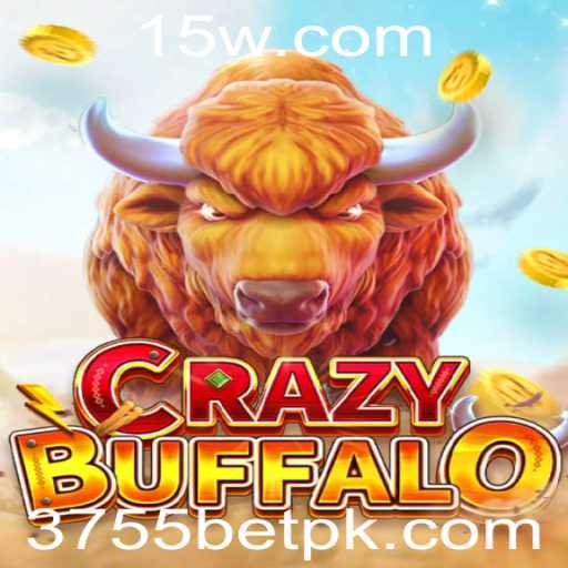 Explorando o Mundo de CRAZYBUFFALO: Um Jogo Inovador no Cenário Atual