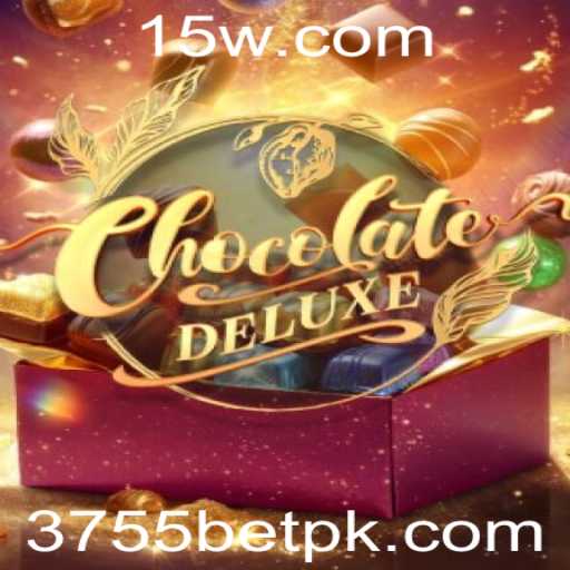 Descubra o Fascinante Mundo do ChocolateDeluxe: O Jogo que Encanta e Diverte