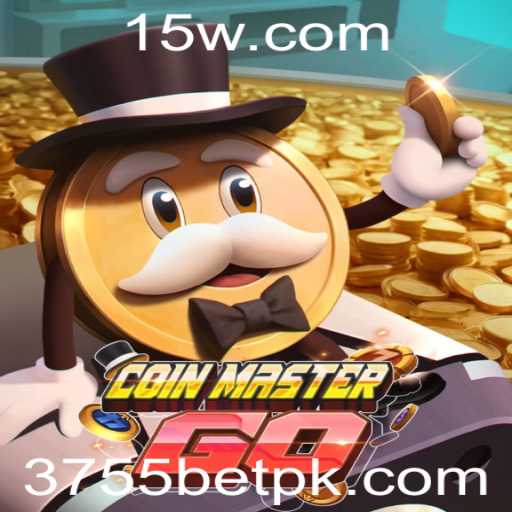 Descubra o Mundo Emocionante de CoinMasterGO com 3755BET