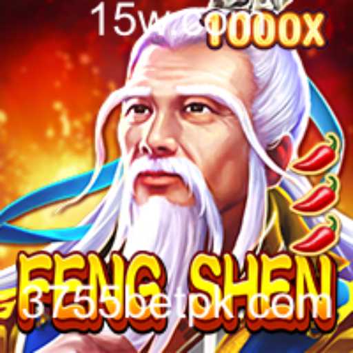 Explorando 'FengShen': Uma Jornada ao Mundo do Jogo com 3755BET