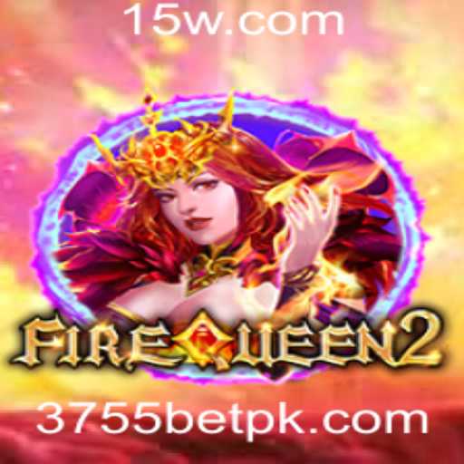 Descubra o Fascinante Mundo de FireQueen2 com 3755BET