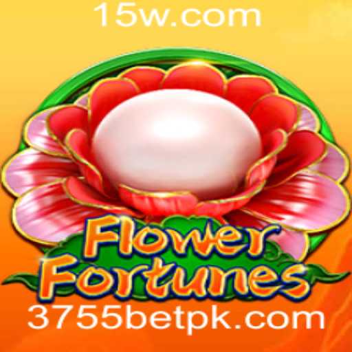 Descubra o Mundo de FlowerFortunes: Um Jogo Inovador Sob a Lente de 3755BET