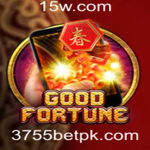 Descubra a Excitante Aventura do Jogo GoodFortuneM com 3755BET
