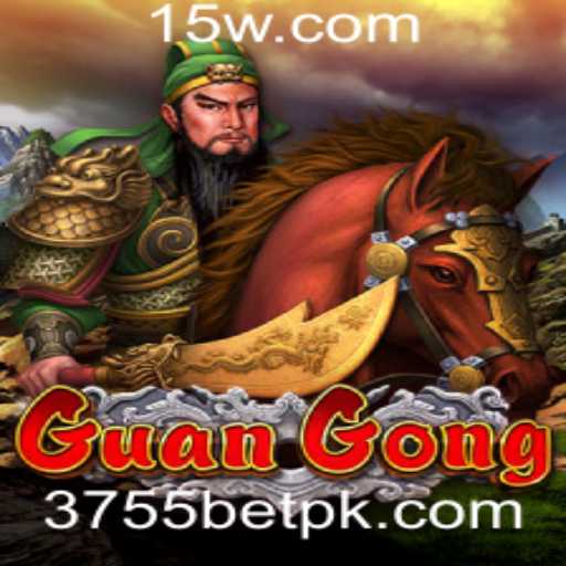 Explorando o Mundo de GuanGong: O Jogo de Estratégia Fascinante