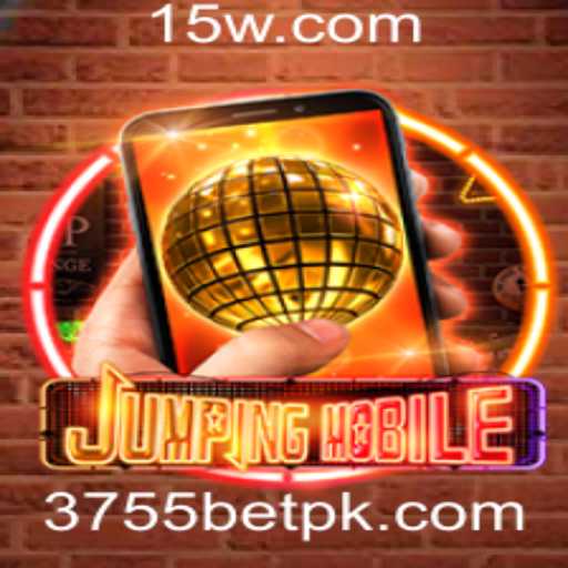 Jumpingmobile: Um Novo Horizonte nos Jogos Eletrônicos