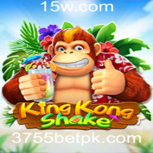 Descubra as Emoções do Novo Jogo KingKongShake