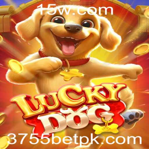 Explorando o Mundo de LuckyDog: Um Mergulho no Popular Jogo de Azar
