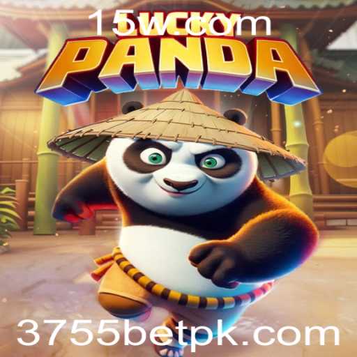LuckyPanda: O Novo Fenômeno no Mundo dos Jogos Online