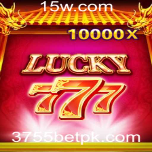 Descubra o Empolgante Mundo de LuckySeven com 3755BET
