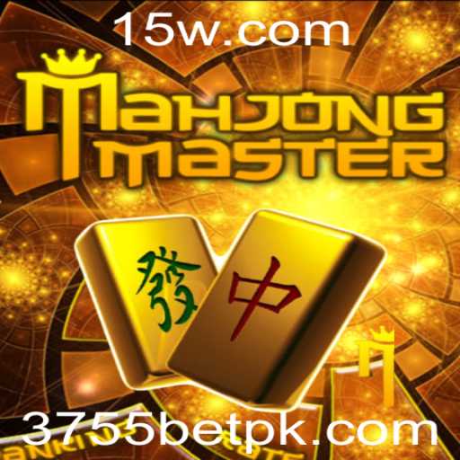 Descubra MahJongMaster: O Electrizante Jogo do Momento