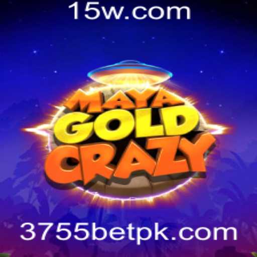 Descubra as Aventuras de MayaGoldCrazy