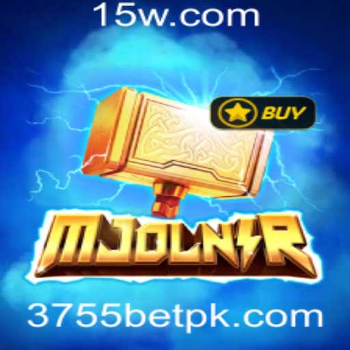 Descobrindo o Jogo Mjolnir: Uma Aventura de Estratégia com 3755BET