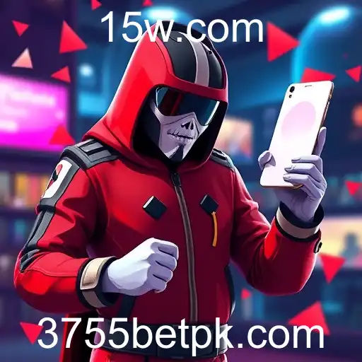 Ofertas Exclusivas: Descubra a 3755BET