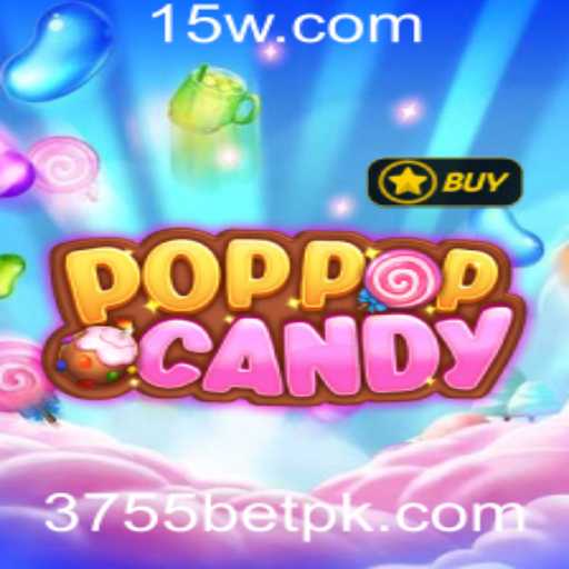 POPPOPCANDY: Explorando a Nova Febre dos Jogos com 3755BET