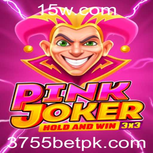 Descubra o Mundo de Aventuras com PinkJoker - Um Jogo Revolucionário