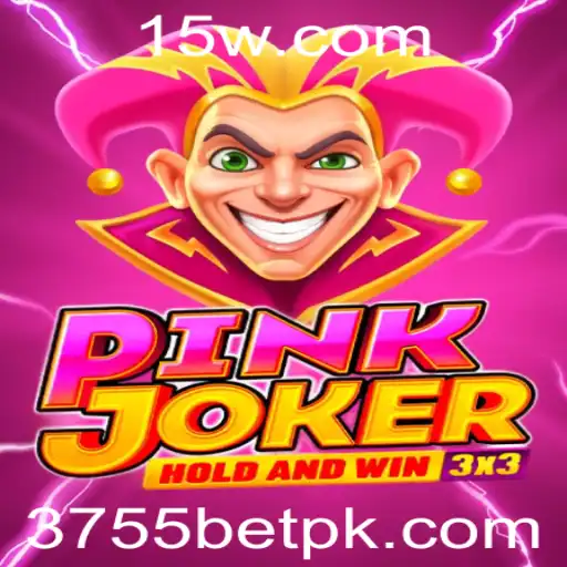 Descubra o Mundo de Aventuras com PinkJoker - Um Jogo Revolucionário