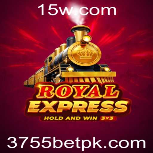 Descubra a Emoção do Jogo RoyalExpress com a Palavra-Chave 3755BET