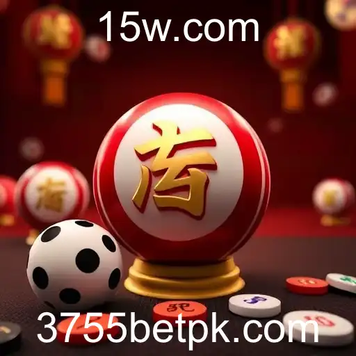 Descubra o Fascinante Mundo do Sic Bo na 3755BET