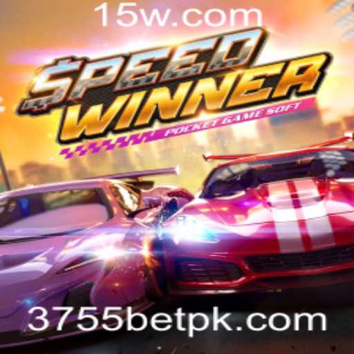 SpeedWinner: Um Mergulho no Jogo Inovador da 3755BET