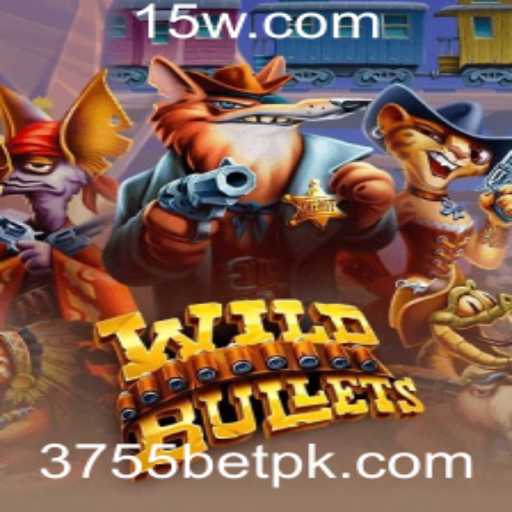Explorando WildBullets: O Impactante Jogo de Estratégia e Aventura