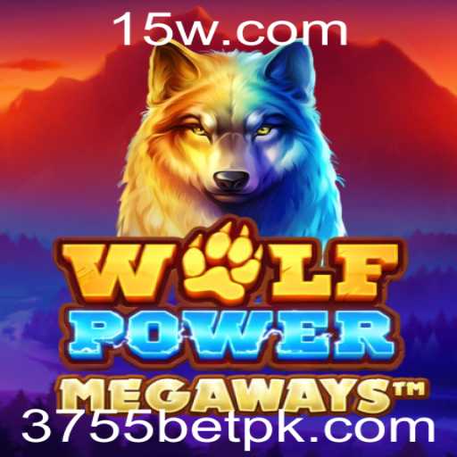 WolfPowerMega: Explorando o Novo Universo de Jogos com 3755BET