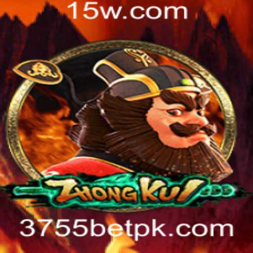 Explorando o Fascinante Mundo de ZhongKui e 3755BET
